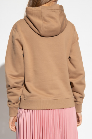 Burberry hoodie dam best sale